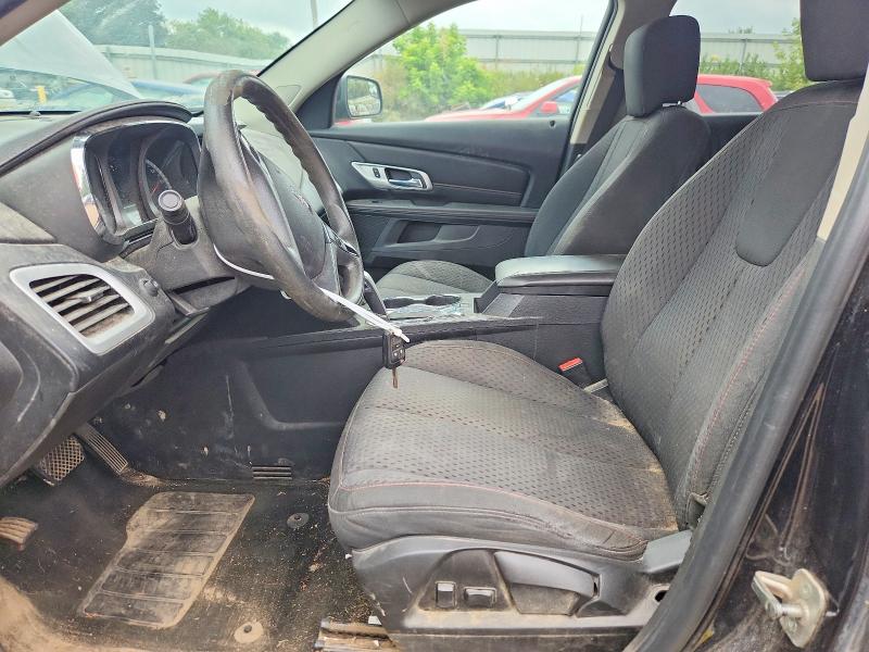 Продажа на аукционе авто 2013 Gmc Terrain, vin: 2GKALMEK3D6389604, номер лота: 62511856