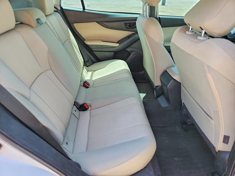 Продажа на аукционе авто 2020 Subaru Impreza, vin: 4S3GTAV67L3719760, номер лота: 59869486