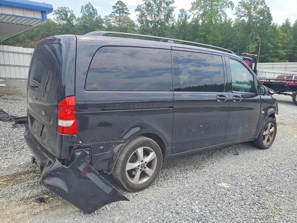 Aukcja sprzedaży 2023 Mercedes-benz Metris, vin: W1WV0FEY0P4362506, numer aukcji: 60114026