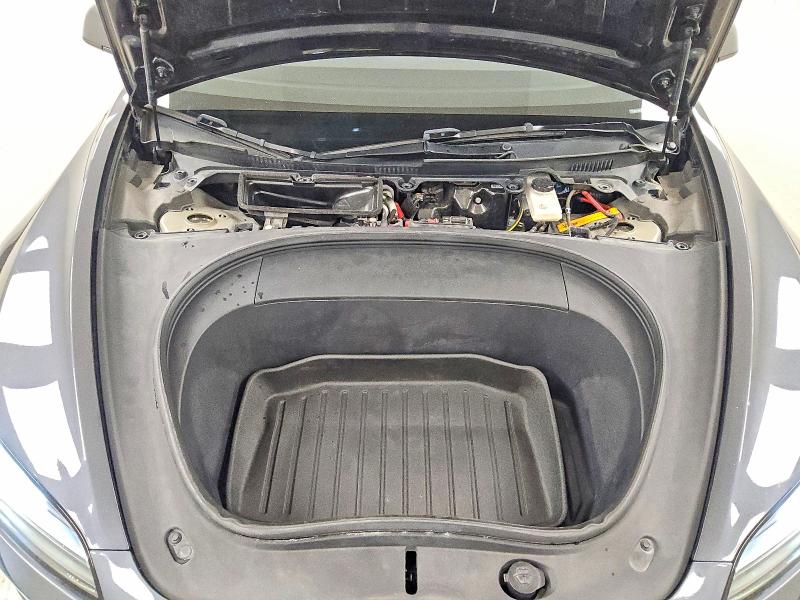 Aukcja sprzedaży 2024 Tesla Model 3, vin: 5YJ3E1EB4RF743791, numer aukcji: 55306946