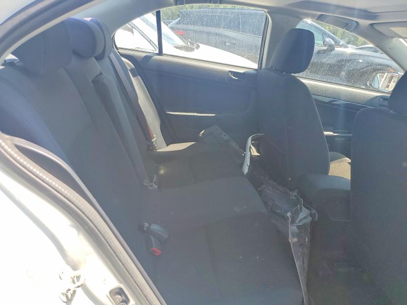 2017 Mitsubishi Lancer მანქანა იყიდება აუქციონზე, vin: JA32U2FU7HU601086, აუქციონის ნომერი: 59854986
