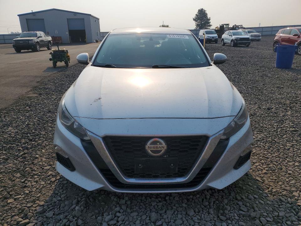 61619326 :رقم المزاد ، 1N4BL4BV2LC191901 vin ، 2020 Nissan Altima مزاد بيع