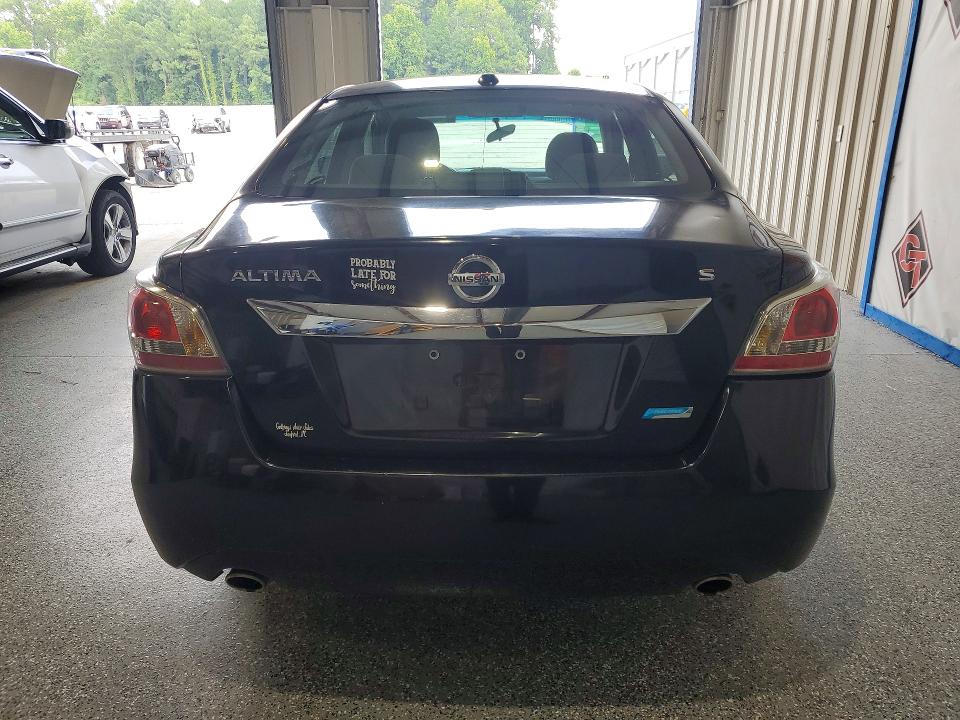 Продажа на аукционе авто 2014 Nissan Altima, vin: 1N4AL3APXEC196114, номер лота: 61742696