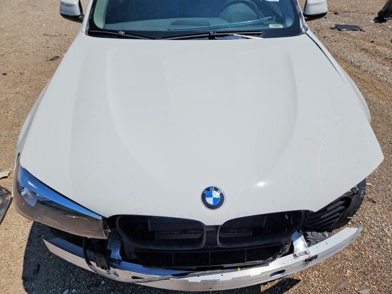 2016 Bmw X3 მანქანა იყიდება აუქციონზე, vin: 5UXWX9C56G0D68082, აუქციონის ნომერი: 59341256
