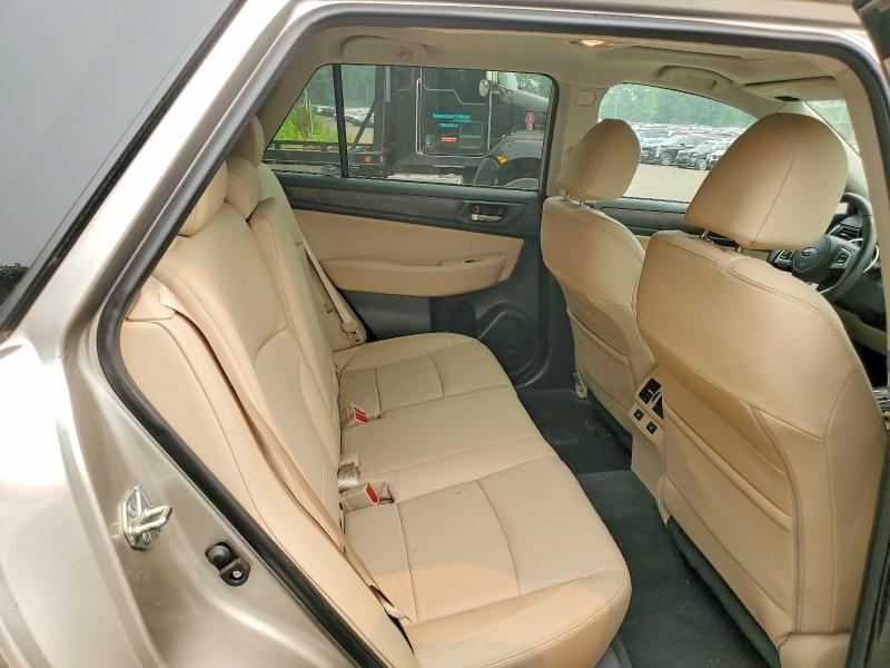Aukcja sprzedaży 2017 Subaru Outback, vin: 4S4BSENC8H3237957, numer aukcji: 60961656