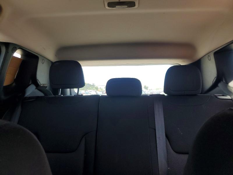 Продажа на аукционе авто 2018 Jeep Renegade, vin: ZACCJBAB7JPJ46359, номер лота: 62605946