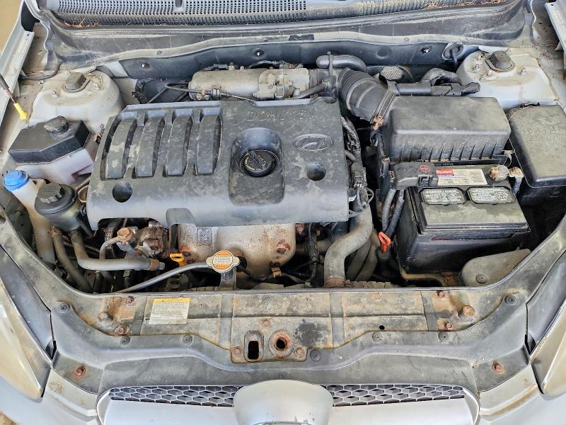 62315696 :رقم المزاد ، KMHCM36C59U113691 vin ، 2009 Hyundai Accent مزاد بيع