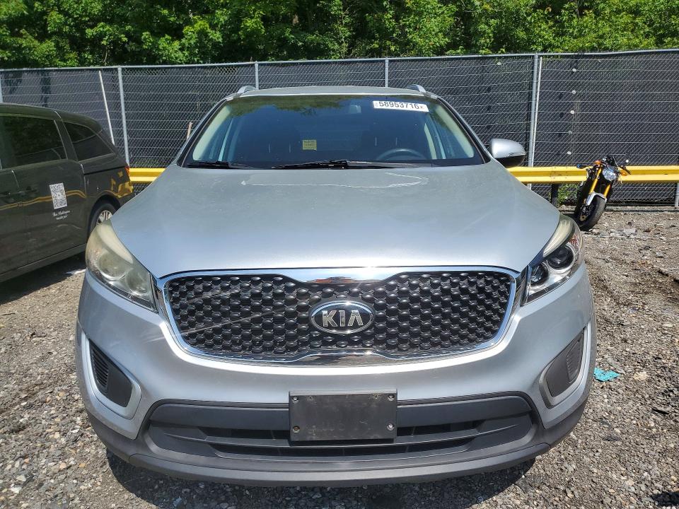 Aukcja sprzedaży 2016 Kia Sorento, vin: 5XYPGDA34GG078103, numer aukcji: 58953716