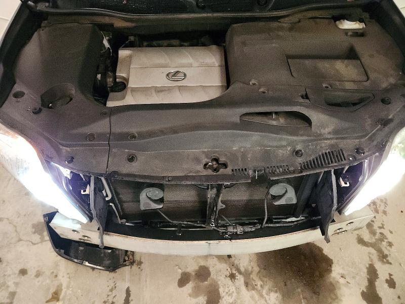 Продаж на аукціоні авто 2011 Lexus Rx, vin: 2T2ZK1BAXBC063141, номер лоту: 61480396