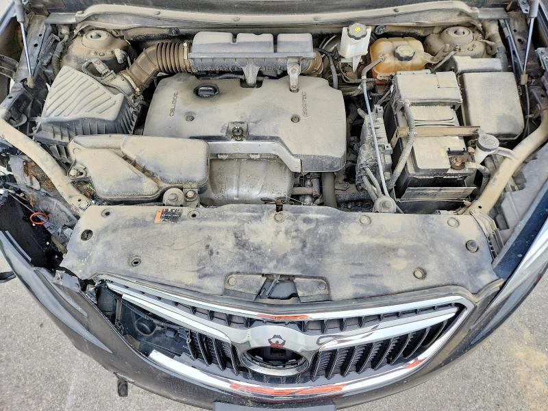 2019 Buick Envision მანქანა იყიდება აუქციონზე, vin: LRBFX1SA3KD010680, აუქციონის ნომერი: 59868526