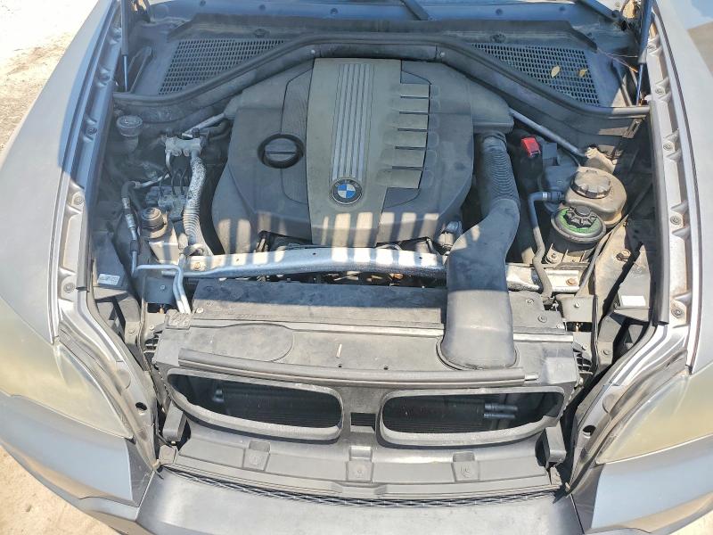 63000206 :رقم المزاد ، 5UXFF0C59ALT85251 vin ، 2010 Bmw X5 مزاد بيع