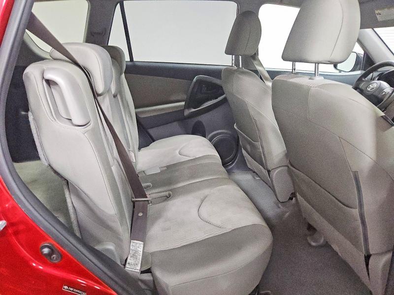 58747446 :رقم المزاد ، JTMBF33V595007400 vin ، 2009 Toyota Rav4 مزاد بيع