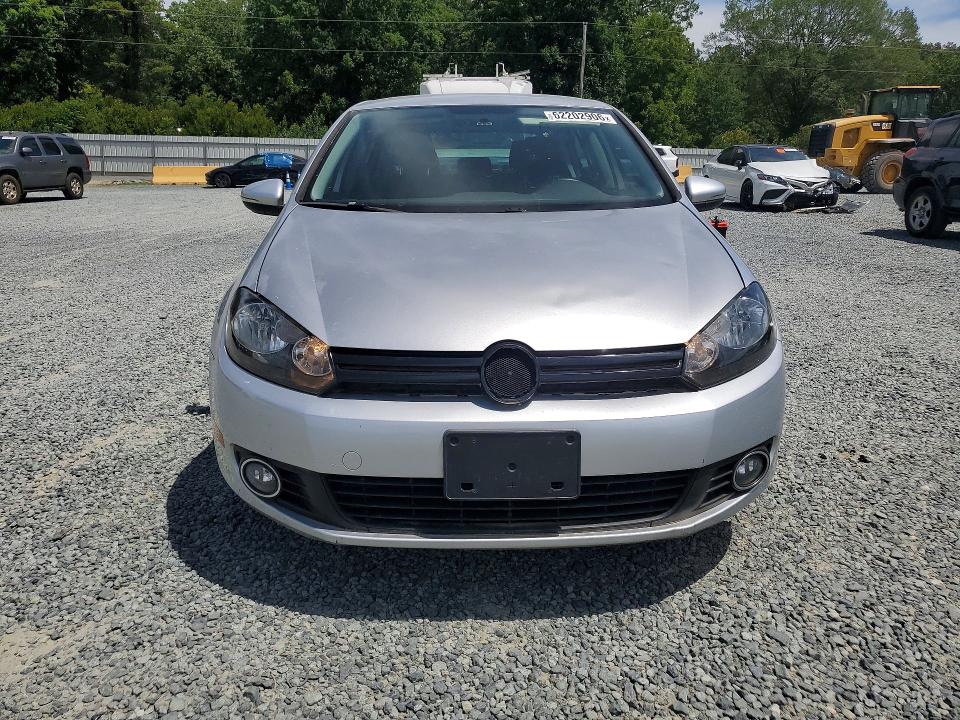 Aukcja sprzedaży 2014 Volkswagen Golf, vin: WVWDM7AJ3EW003095, numer aukcji: 62202906
