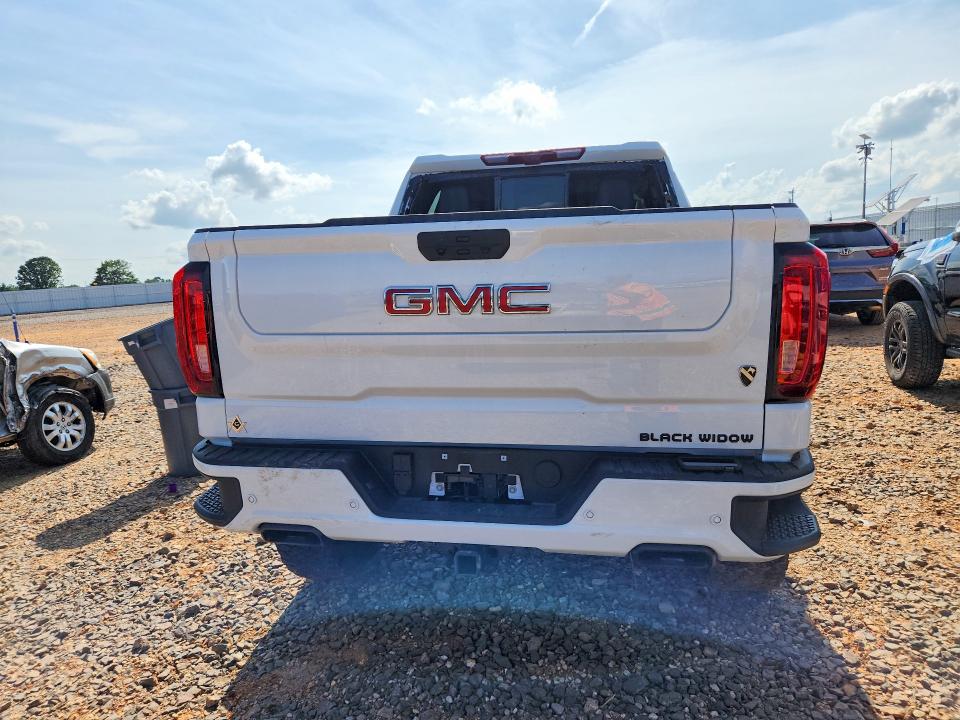 59201476 :رقم المزاد ، 1GTUUEEL4TZ320654 vin ، 2026 Gmc Sierra 1500 مزاد بيع