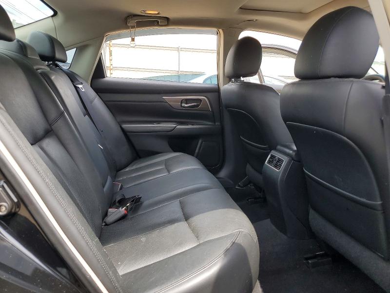 Продаж на аукціоні авто 2013 Nissan Altima, vin: 1N4AL3AP5DC287757, номер лоту: 60069076
