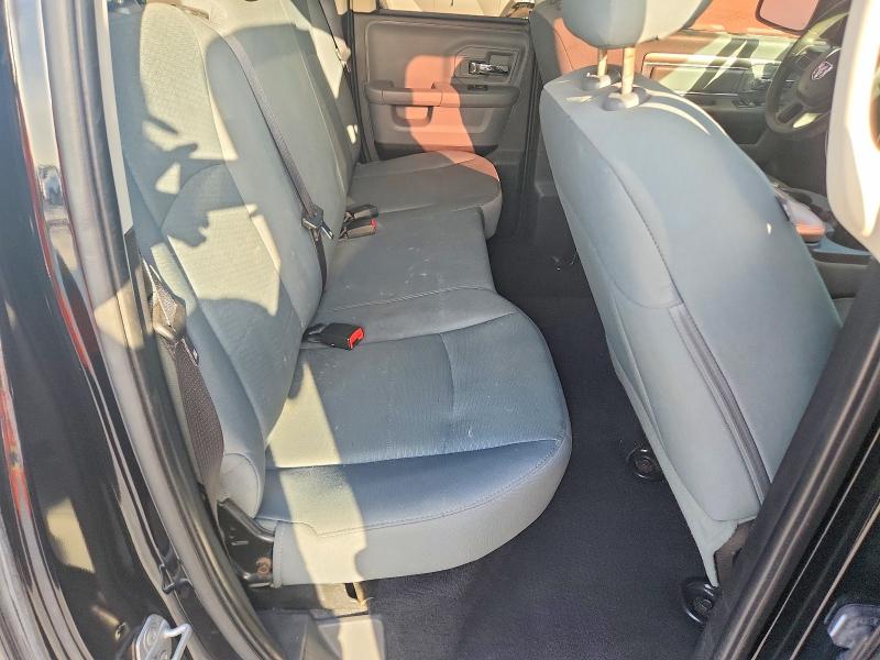 Aukcja sprzedaży 2014 Ram 1500, vin: 1C6RR6GT1ES478124, numer aukcji: 60866006