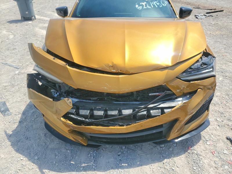 Продажа на аукционе авто 2021 Acura Tlx, vin: 19UUB7F08MA000096, номер лота: 62219566