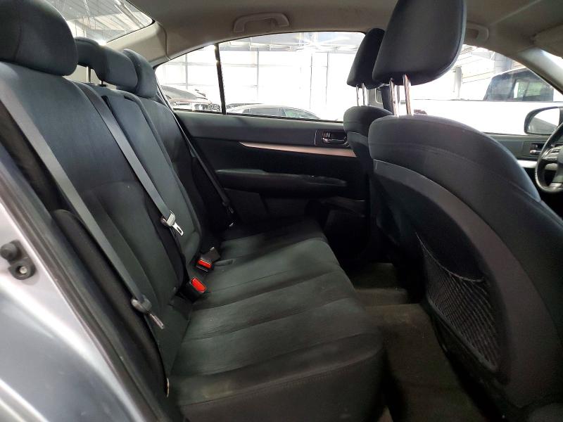 Aukcja sprzedaży 2014 Subaru Legacy, vin: 4S3BMCC6XE3022706, numer aukcji: 62332636