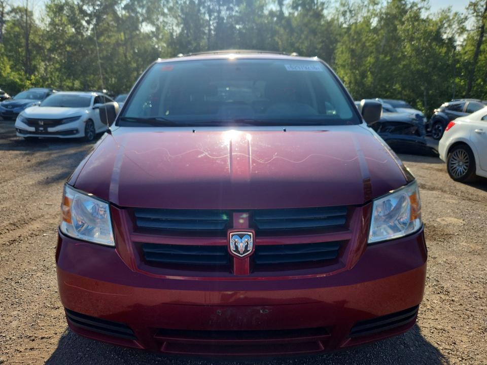 Продаж на аукціоні авто 2010 Dodge Grand Caravan, vin: 2D4RN4DE4AR468880, номер лоту: 62979216
