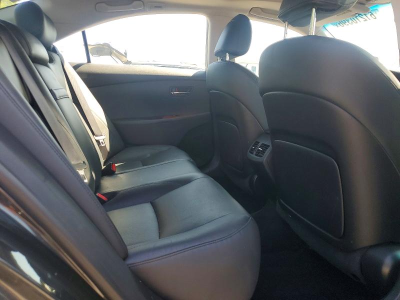 61210396 :رقم المزاد ، JTHBJ46G182256146 vin ، 2008 Lexus Es مزاد بيع