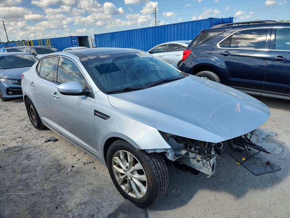 Продаж на аукціоні авто 2015 Kia Optima, vin: 5XXGN4A79FG406692, номер лоту: 62019336