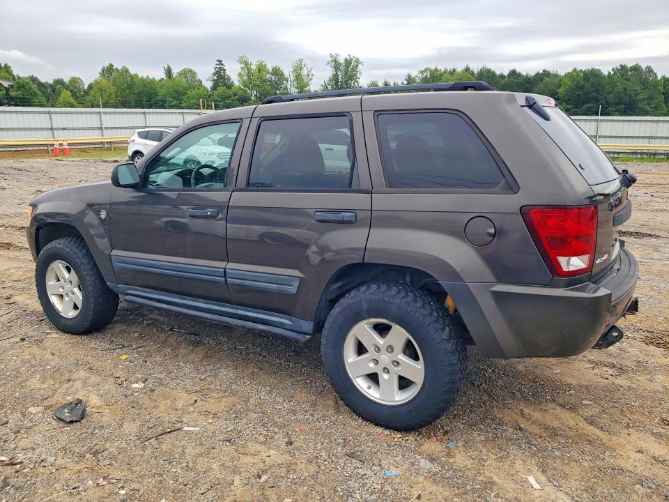 Aukcja sprzedaży 2005 Jeep Grand Cherokee, vin: 1J4HR48N55C609584, numer aukcji: 62477156