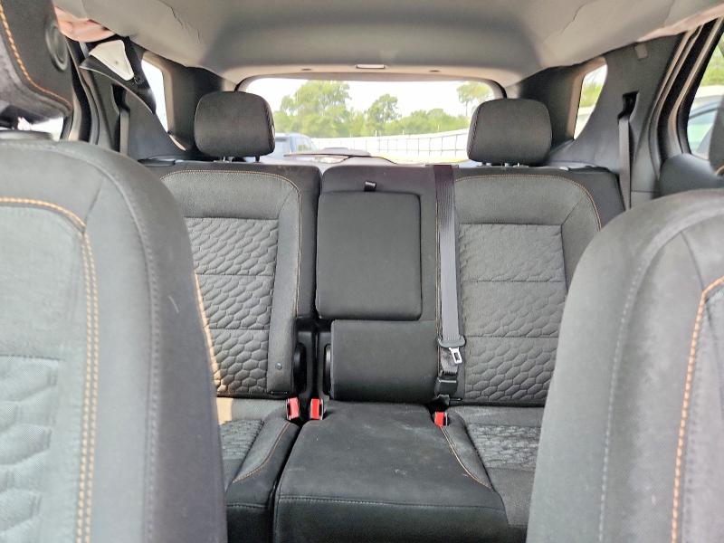 Продаж на аукціоні авто 2019 Chevrolet Equinox, vin: 3GNAXUEV5KS667337, номер лоту: 62539316
