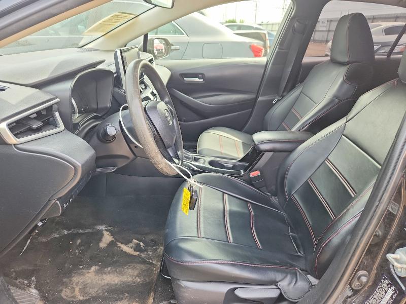 Auction sale of the 2020 Toyota Corolla, vin: JTDEPRAE8LJ035688, lot number: 59987826
