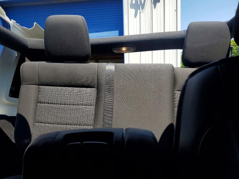 Aukcja sprzedaży 2011 Jeep Wrangler Unlimited, vin: 1J4BA3H17BL609585, numer aukcji: 61009716
