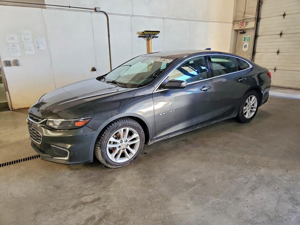 Продаж на аукціоні авто 2016 Chevrolet Malibu, vin: 1G1ZE5ST7GF287785, номер лоту: 58951996
