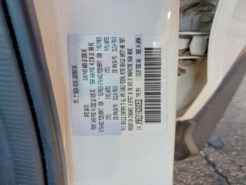 Aukcja sprzedaży 2016 Mazda Cx-5, vin: JM3KE2CY9G0800532, numer aukcji: 62478416