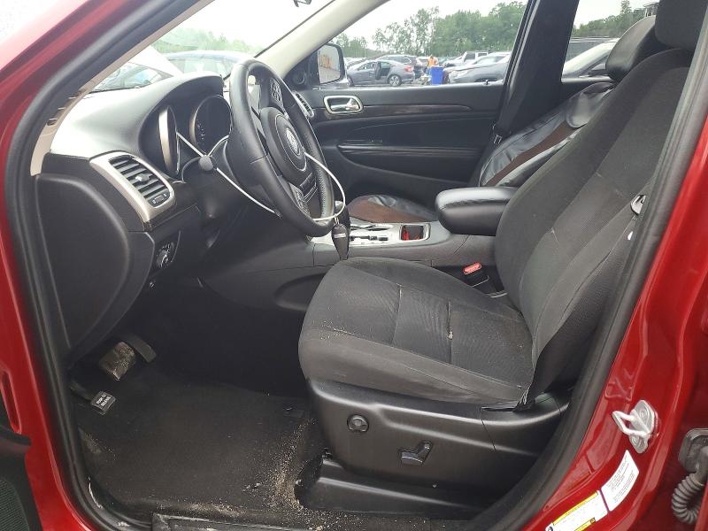 60269626 :رقم المزاد ، 1C4RJFAG0CC347351 vin ، 2012 Jeep Grand Cherokee مزاد بيع