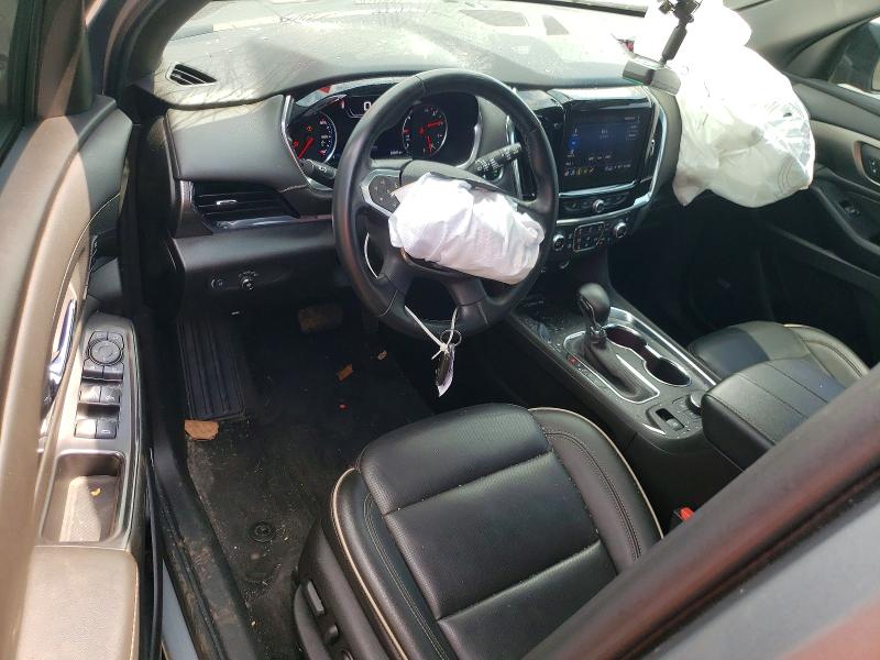 2023 Chevrolet Traverse მანქანა იყიდება აუქციონზე, vin: 1GNEVKKW8PJ135405, აუქციონის ნომერი: 59581586