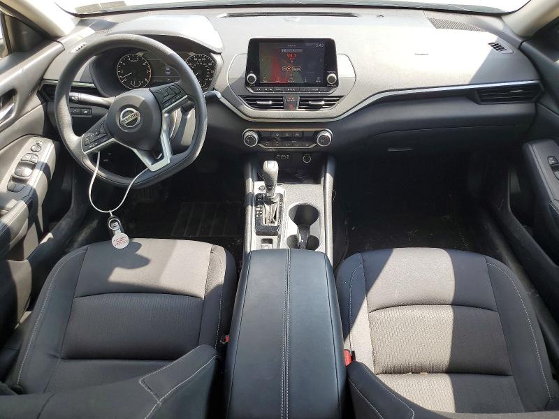 2022 Nissan Altima მანქანა იყიდება აუქციონზე, vin: 1N4BL4DW5NN335504, აუქციონის ნომერი: 62214136