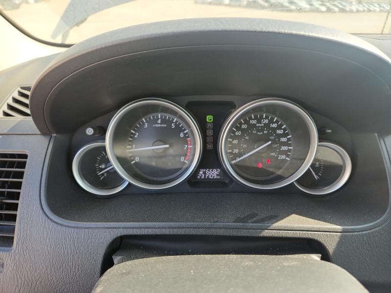 Продаж на аукціоні авто 2015 Mazda Cx-9, vin: JM3TB3CA7F0448877, номер лоту: 60696516
