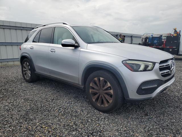 2020 Mercedes-benz Gle მანქანა იყიდება აუქციონზე, vin: 4JGFB4JE8LA205324, აუქციონის ნომერი: 61301946