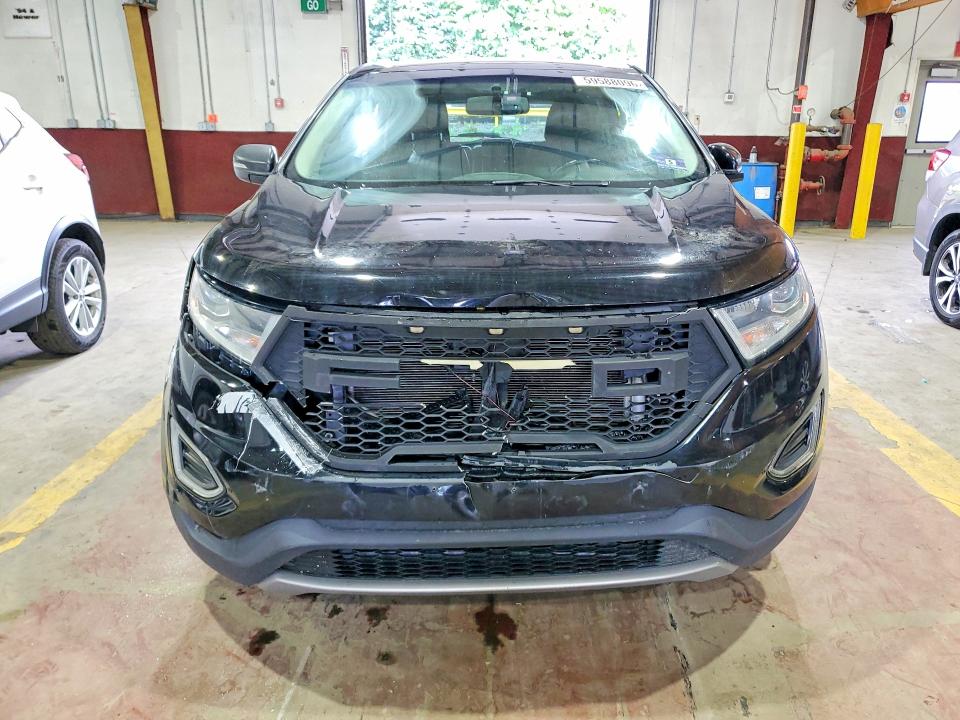 Aukcja sprzedaży 2017 Ford Edge, vin: 2FMPK3K94HBC27834, numer aukcji: 59588096