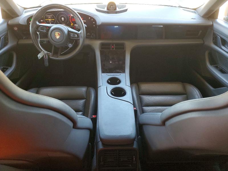 Продажа на аукционе авто 2020 Porsche Taycan, vin: WP0AB2Y14LSA51276, номер лота: 61231306