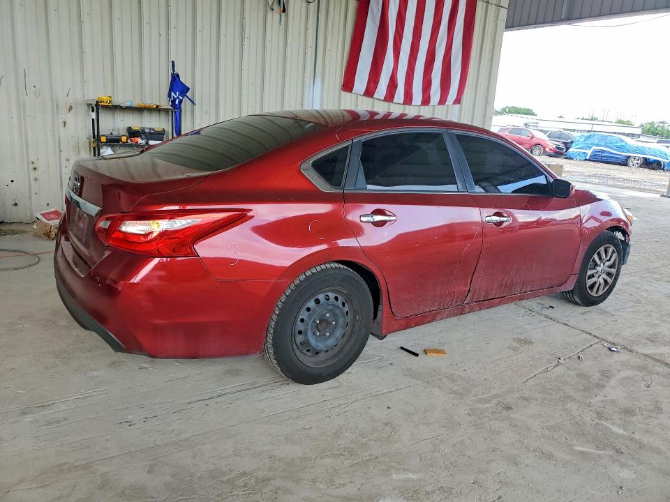Aukcja sprzedaży 2016 Nissan Altima, vin: 1N4AL3AP6GN368954, numer aukcji: 59621966