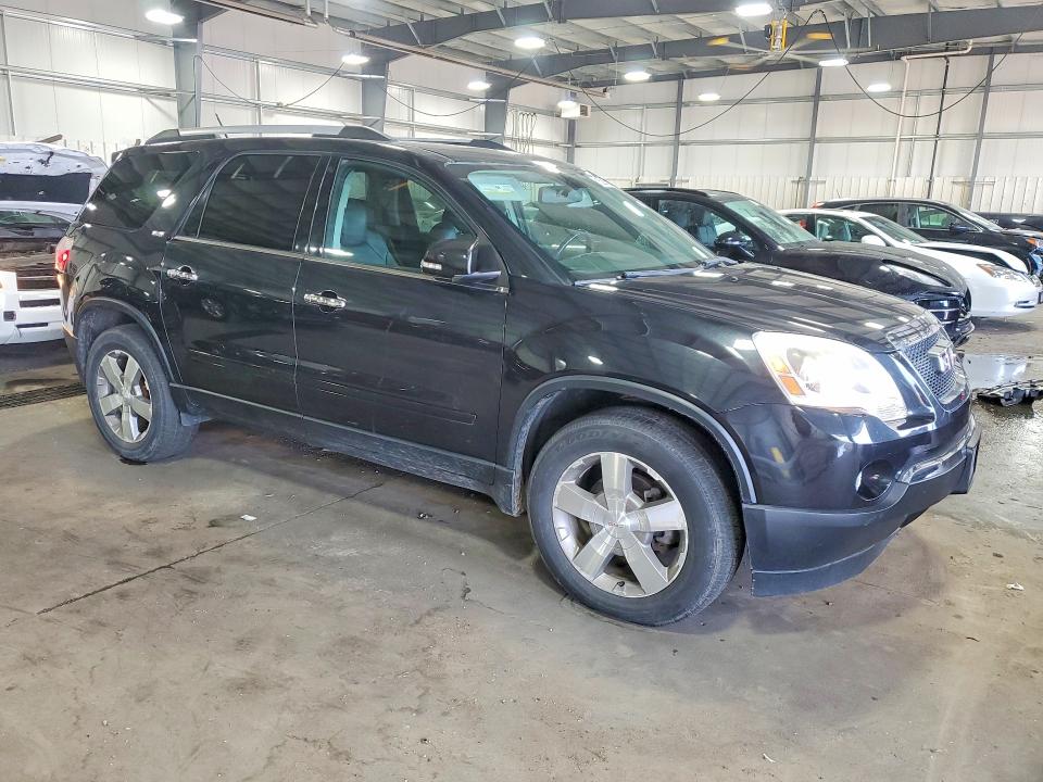 Продаж на аукціоні авто 2010 Gmc Acadia, vin: 1GKLVMED9AJ195484, номер лоту: 61528876