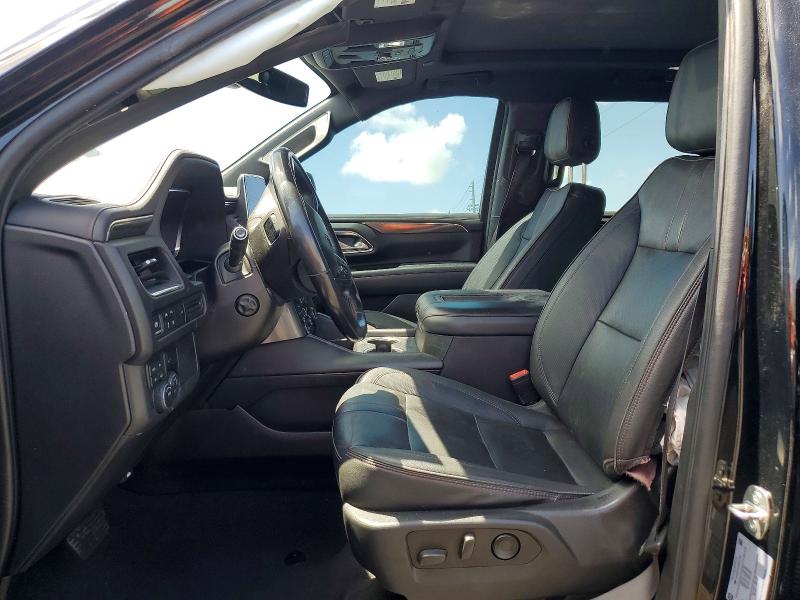 Aukcja sprzedaży 2022 Chevrolet Suburban, vin: 1GNSKEKD9NR127484, numer aukcji: 60867916