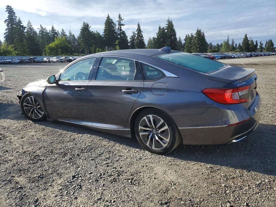 Aukcja sprzedaży 2020 Honda Accord, vin: 1HGCV3F42LA001628, numer aukcji: 60170186