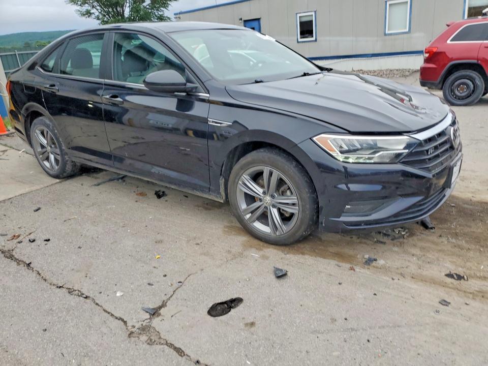 Aukcja sprzedaży 2019 Volkswagen Jetta, vin: 3VWC57BU6KM097080, numer aukcji: 60277196