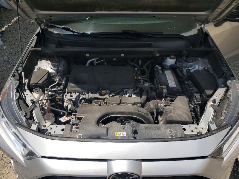 2020 Toyota Rav4 მანქანა იყიდება აუქციონზე, vin: 2T3P1RFV7LW098169, აუქციონის ნომერი: 59395696