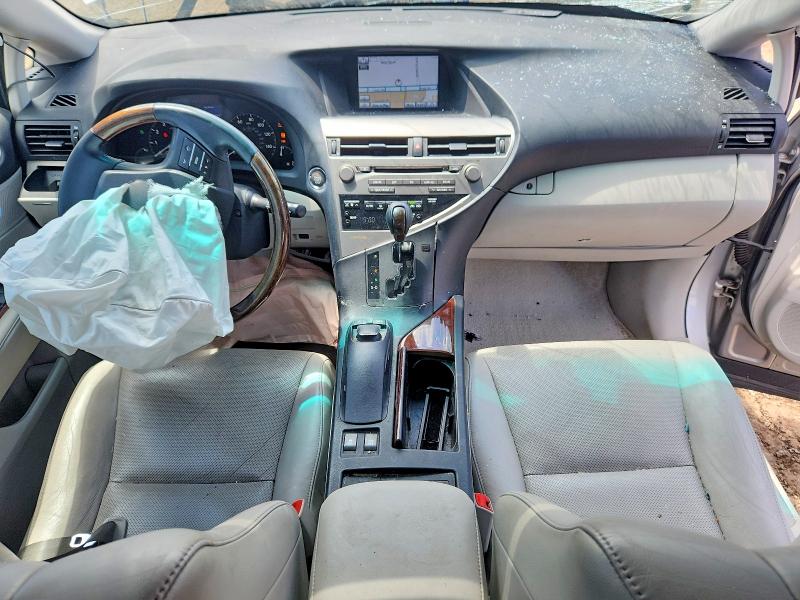 2011 Lexus Rx მანქანა იყიდება აუქციონზე, vin: 2T2BK1BA5BC108746, აუქციონის ნომერი: 60245396