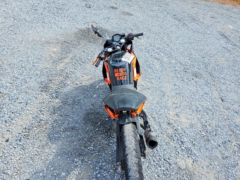 Продажа на аукционе авто 2018 Ktm 390, vin: MD2JYJ407JC299879, номер лота: 59797286