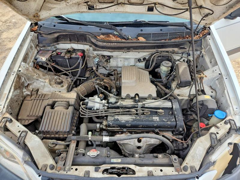 Aukcja sprzedaży 1999 Honda Cr-v, vin: JHLRD2846XC003785, numer aukcji: 60920586