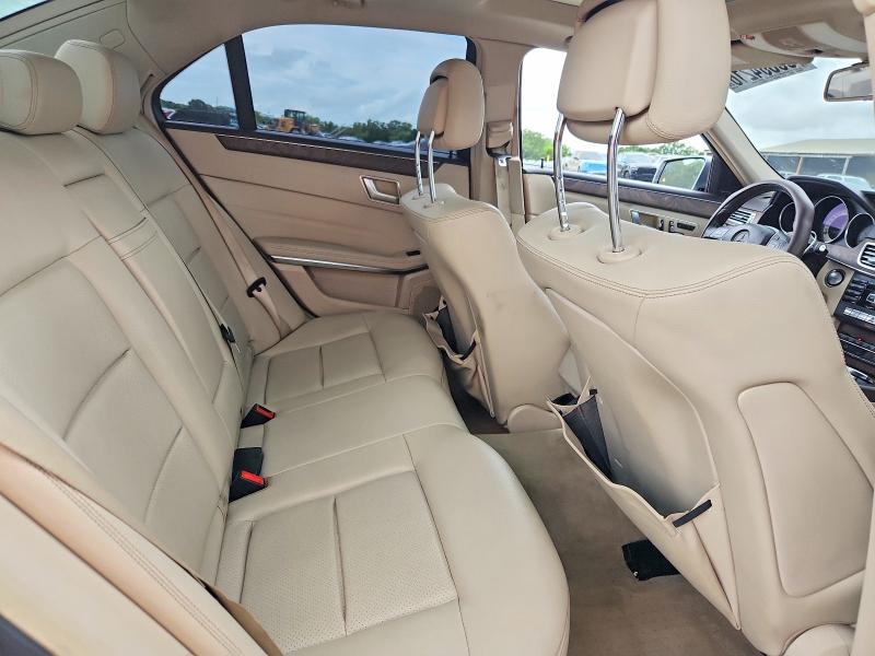Продаж на аукціоні авто 2014 Mercedes-benz E, vin: WDDHF5KB9EA811963, номер лоту: 60884216