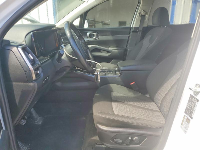 Продажа на аукционе авто 2022 Kia Sorento Lx, vin: 5XYRGDLC4NG088360, номер лота: 61538406
