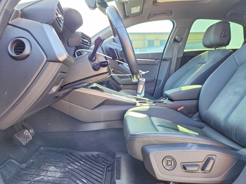 Продаж на аукціоні авто 2024 Audi A3, vin: WAUAUDGY6RA026859, номер лоту: 59146286